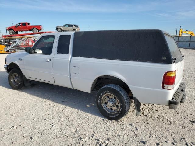Image 2 of 1998 FORD RANGER SUPER CAB 1998 with VIN 1FTYR14U6WPB59231
