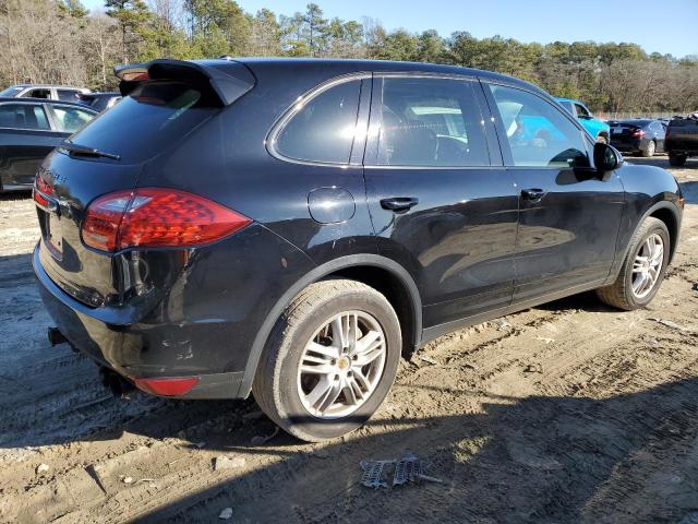 Изображение 3 2012 PORSCHE CAYENNE S 2012 с VIN WP1AB2A29CLA40248