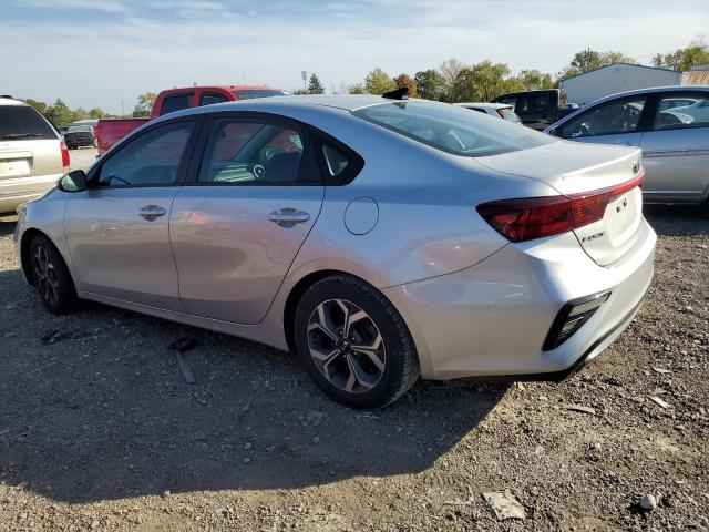 Image 2 of 2019 KIA FORTE FE 2019 with VIN 3KPF24AD0KE054597