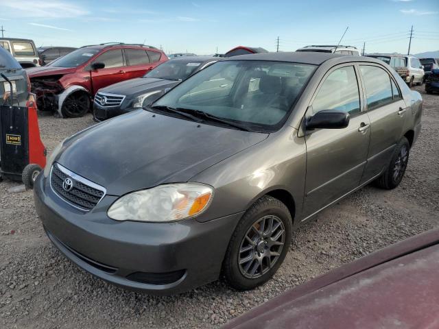 Изображение 2007 TOYOTA COROLLA CE 2007