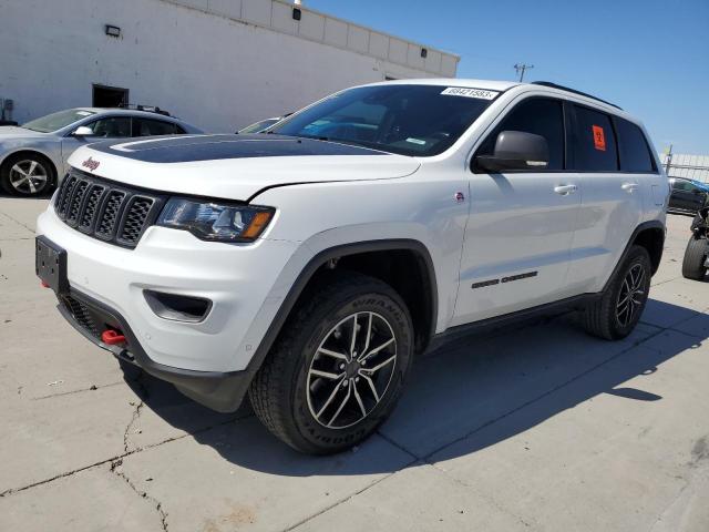 Изображение 2020 JEEP GRAND CHEROKEE TRAILHAWK 2020