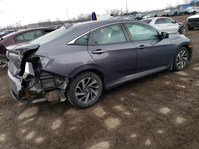 Image 3 of 2017 HONDA CIVIC EX 2017 with VIN 19XFC2F73HE060715