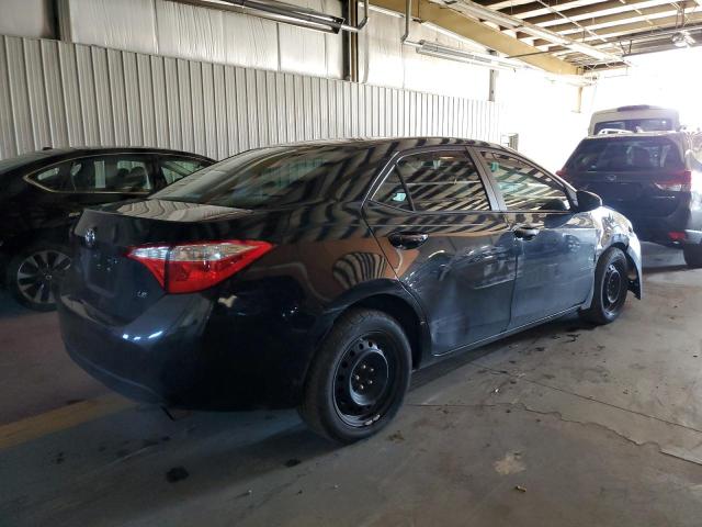 Изображение 3 2014 TOYOTA COROLLA L 2014 с VIN 2T1BURHE3EC219811