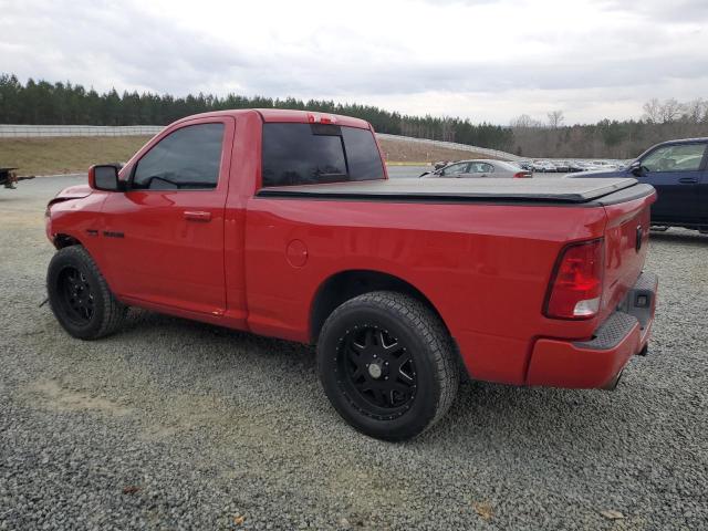 Image 2 of 2016 RAM 1500 ST 2016 with VIN 3C6JR6AT3GG153930