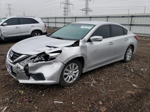 Obraz 1 z 2016 NISSAN ALTIMA 2.5 2016 z VIN 1N4AL3AP0GC142615