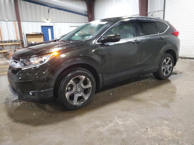 Изображение 1 2019 HONDA CR-V EXL 2019 с VIN 7FARW2H80KE042625