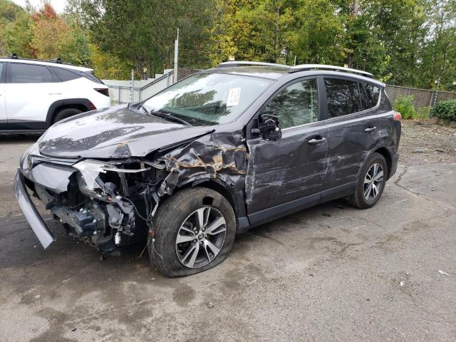Image 1 of 2018 TOYOTA RAV4 ADVENTURE 2018 with VIN JTMRFREV2JJ251290