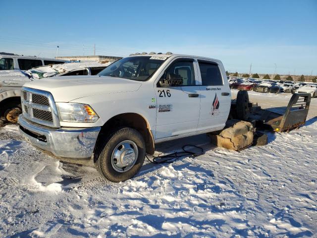 2013 RAM 3500  2013 image