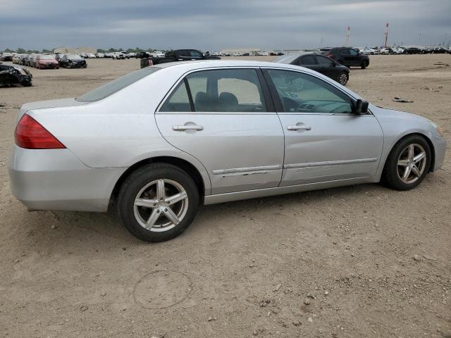 Изображение 3 2006 HONDA ACCORD SE 2006 с VIN 1HGCM56376A117854