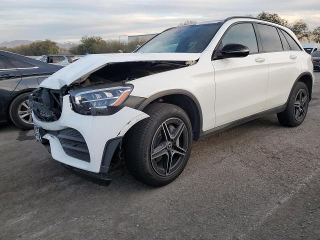 Obraz 1 z 2020 MERCEDES-BENZ GLC 300 4MATIC 2020 z VIN WDC0G8EB2LF743792