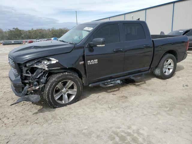 Image 1 of 2015 RAM 1500 SPORT 2015 with VIN 1C6RR7MT7FS753717