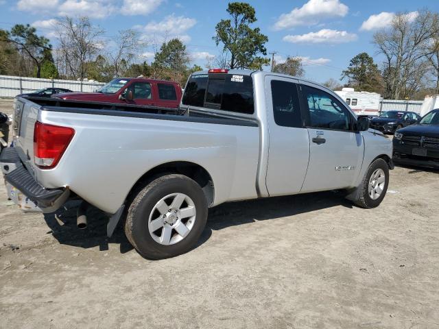 Image 3 of 2009 NISSAN TITAN XE 2009 with VIN 1N6BA06A89N313445