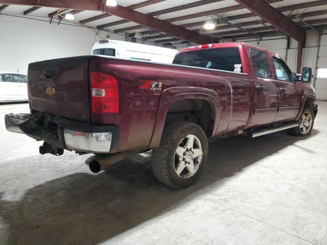 Изображение 3 2013 CHEVROLET SILVERADO K2500 HEAVY DUTY LT 2013 с VIN 1GC1KXC83DF129135