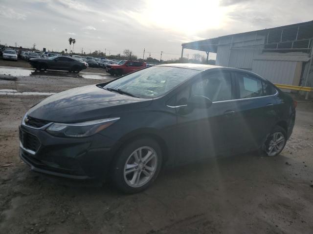 Obraz 1 z 2018 CHEVROLET CRUZE LT 2018 z VIN 1G1BE5SM8J7229339