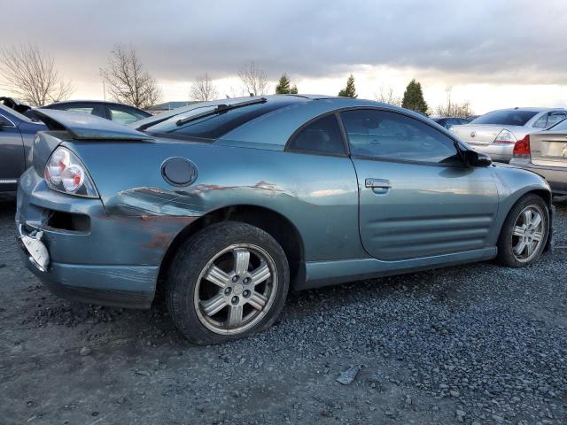 Image 3 of 2001 MITSUBISHI ECLIPSE GT 2001 with VIN 4A3AC54H21E092867