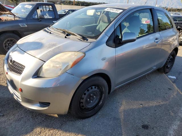2007 TOYOTA YARIS  2007 image