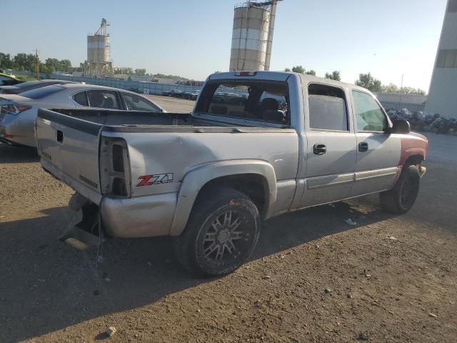 Image 3 of 2005 CHEVROLET SILVERADO K1500 2005 with VIN 2GCEK13T451127695