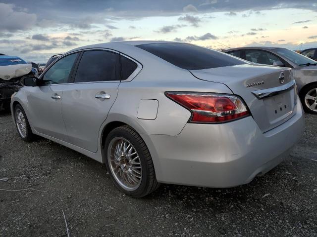 Image 2 of 2014 NISSAN ALTIMA 2.5 2014 with VIN 1N4AL3AP0EN350284