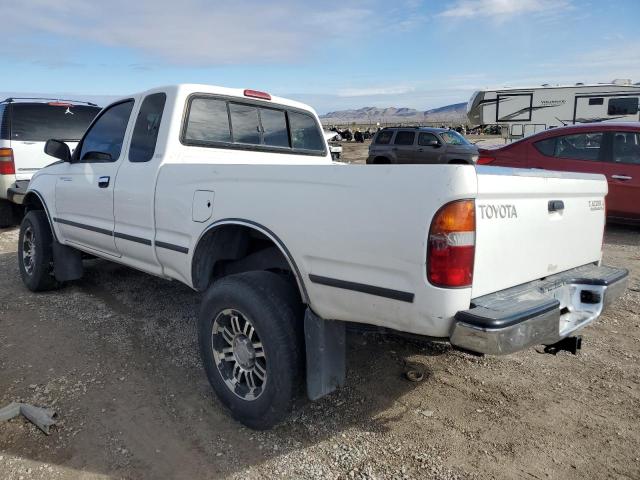 Image 2 of 1999 TOYOTA TACOMA XTRACAB PRERUNNER 1999 with VIN 4TASN92N0XZ522636