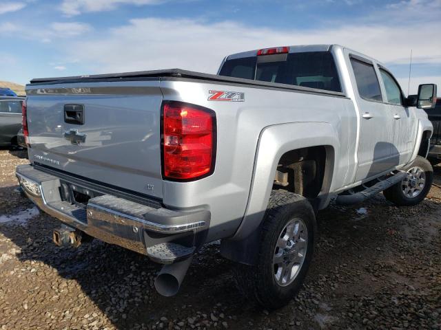 Image 3 of 2015 CHEVROLET SILVERADO K3500 LT 2015 with VIN 1GC4KZC82FF614460