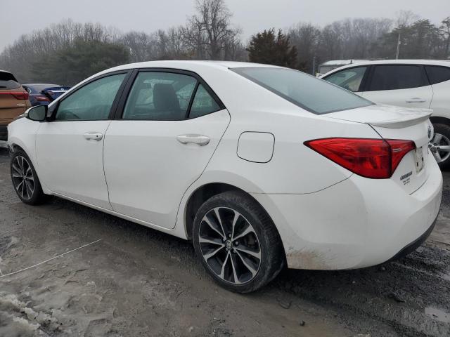 Obraz 2 z 2017 TOYOTA COROLLA L 2017 z VIN 2T1BURHE8HC811208