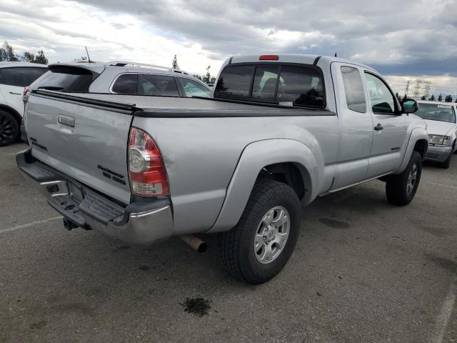 Изображение 3 2013 TOYOTA TACOMA PRERUNNER ACCESS CAB 2013 с VIN 5TFTU4GN3DX031587
