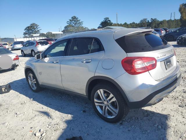 Image 2 of 2016 MERCEDES-BENZ GLA 250 2016 with VIN WDCTG4EB6GJ228027