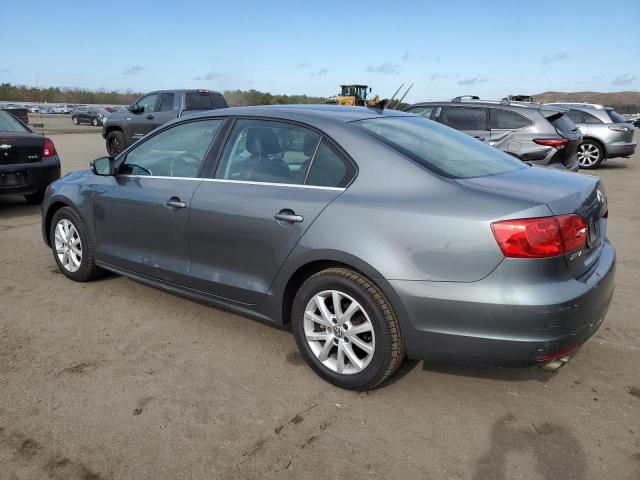 Obraz 2 z 2013 VOLKSWAGEN JETTA SE 2013 z VIN 3VWDP7AJ2DM268934