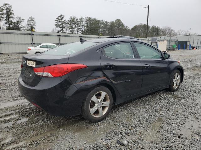 Изображение 3 2013 HYUNDAI ELANTRA GLS 2013 с VIN 5NPDH4AE1DH263893