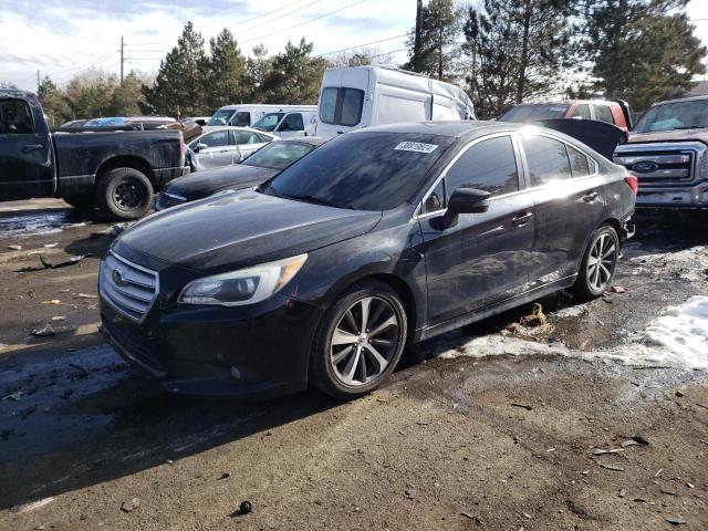 Изображение 1 2015 SUBARU LEGACY 2.5I LIMITED 2015 с VIN 4S3BNAJ68F3036223
