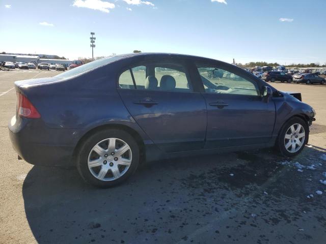Obraz 3 z 2008 HONDA CIVIC LX 2008 z VIN 1HGFA16548L047477