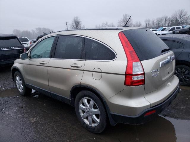 Obraz 2 z 2008 HONDA CR-V EXL 2008 z VIN 5J6RE48798L043032