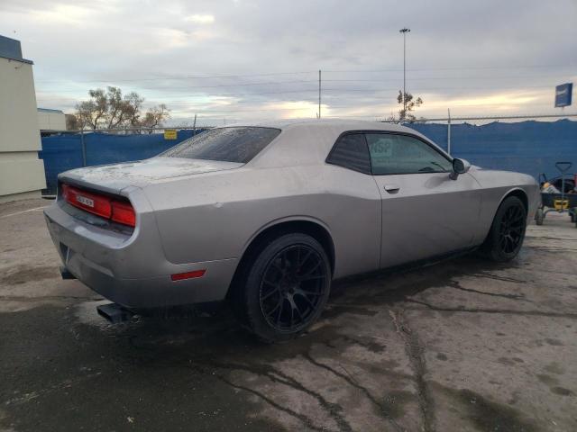 Image 3 of 2014 DODGE CHALLENGER SXT 2014 with VIN 2C3CDYAG5EH208457