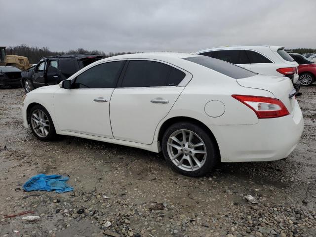 Image 2 of 2011 NISSAN MAXIMA S 2011 with VIN 1N4AA5AP5BC818695