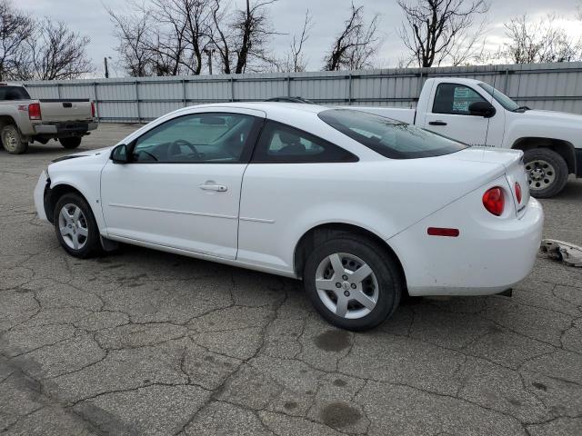 Obraz 2 z 2007 CHEVROLET COBALT LT 2007 z VIN 1G1AL15F377137068