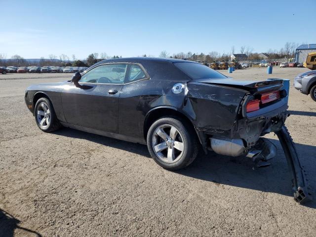 Изображение 2 2013 DODGE CHALLENGER R/T 2013 с VIN 2C3CDYBT4DH705333