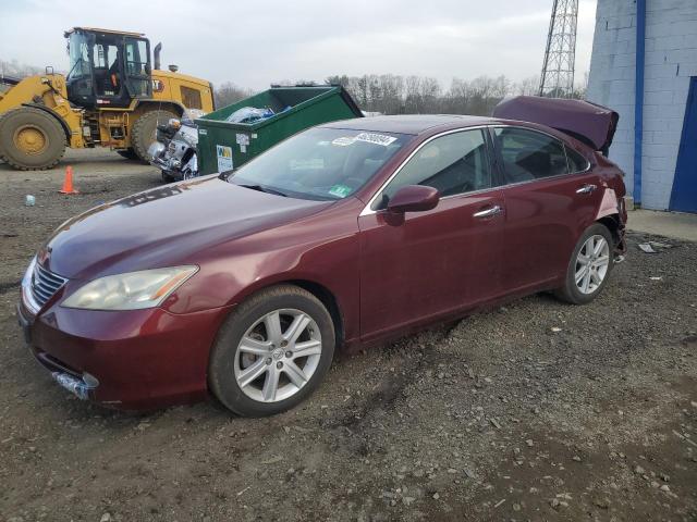 2008 LEXUS ES 350 2008 image