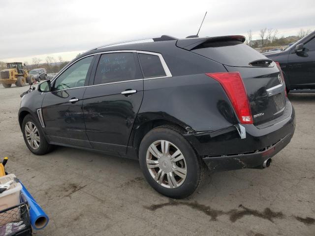 Изображение 2 2015 CADILLAC SRX LUXURY COLLECTION 2015 с VIN 3GYFNEE36FS554151