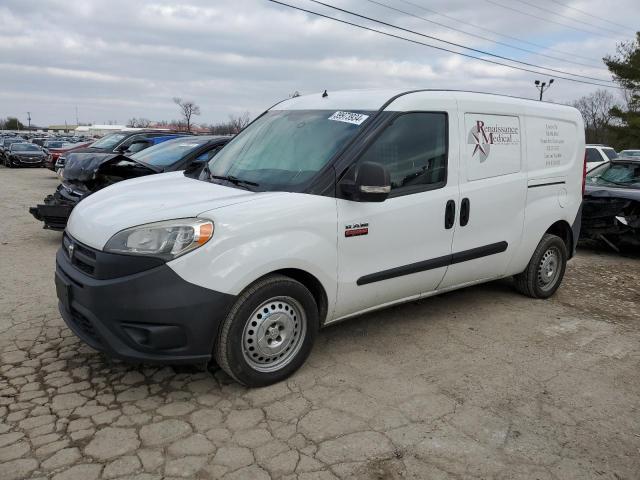 2017 RAM PROMASTER CITY  2017 image