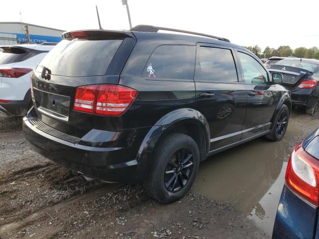 Image 3 of 2020 DODGE JOURNEY SE 2020 with VIN 3C4PDCAB7LT266353