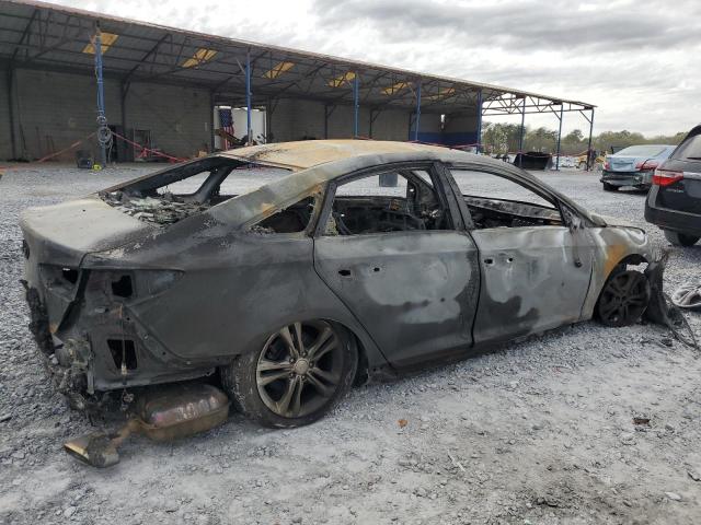Image 3 of 2018 HYUNDAI SONATA SPORT 2018 with VIN 5NPE34AF0JH713203