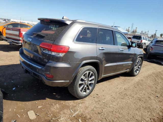 Изображение 3 2017 JEEP GRAND CHEROKEE OVERLAND 2017 с VIN 1C4RJFCG6HC874430