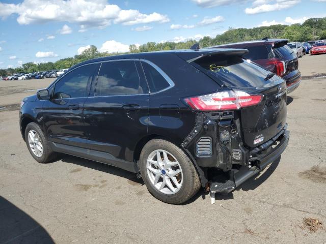 Изображение 2 2022 FORD EDGE SEL 2022 с VIN 2FMPK4J9XNBB09466