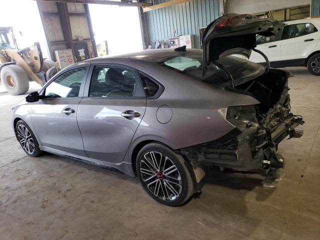 Image 2 of 2023 KIA FORTE GT 2023 with VIN 3KPF44AC0PE545955