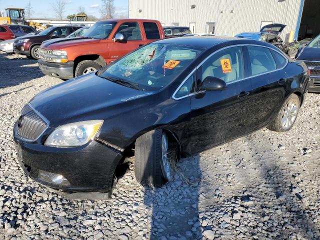 Image 1 of 2016 BUICK VERANO CONVENIENCE 2016 with VIN 1G4PR5SK5G4106703