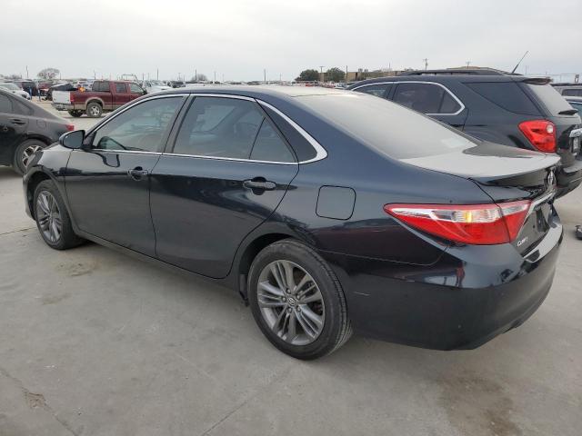 Изображение 2 2017 TOYOTA CAMRY LE 2017 с VIN 4T1BF1FK8HU401060