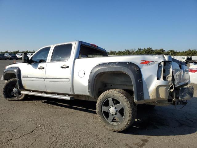 Изображение 2 2014 GMC SIERRA K2500 SLE 2014 с VIN 1GT120C85EF187370