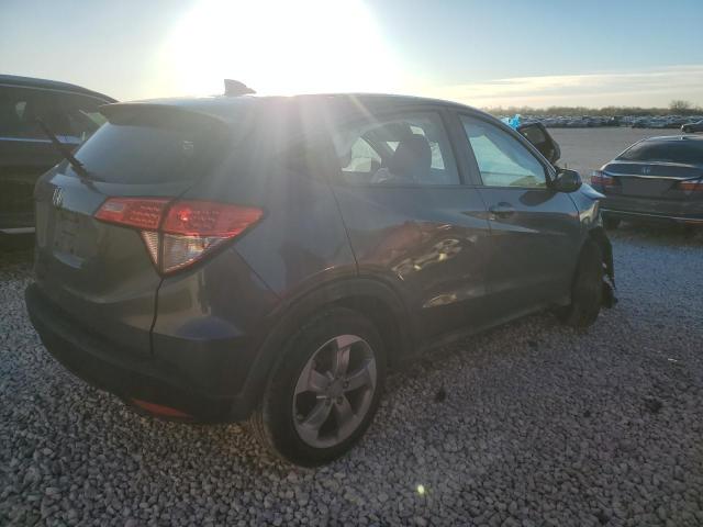 Image 3 of 2018 HONDA HR-V LX 2018 with VIN 3CZRU5H3XJM722043