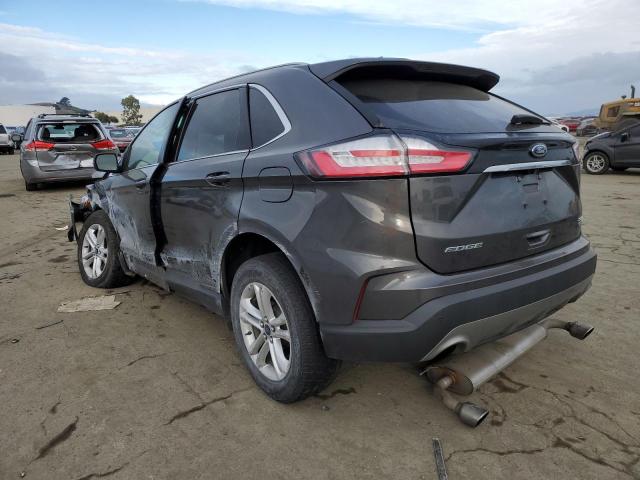 Изображение 2 2020 FORD EDGE SEL 2020 с VIN 2FMPK3J96LBA90633