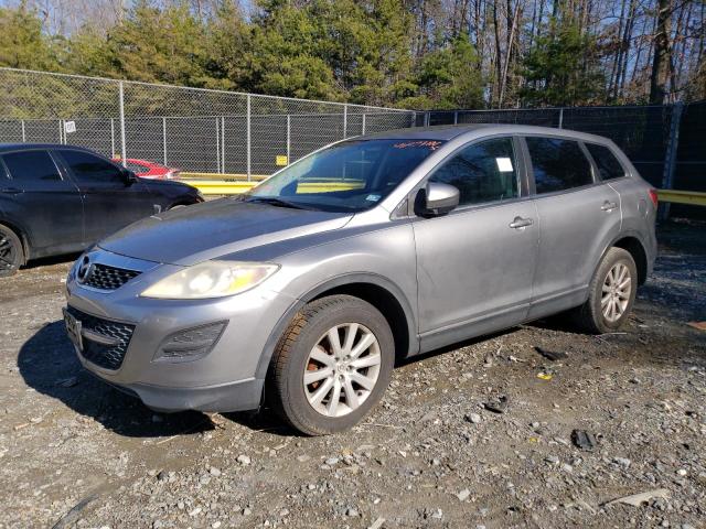 Obraz 1 z 2010 MAZDA CX-9  2010 z VIN JM3TB3MV7A0202678